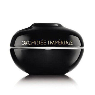 Guerlain Orchidee Imperiale Black The Eye and Lip Contour Cream - 20ml