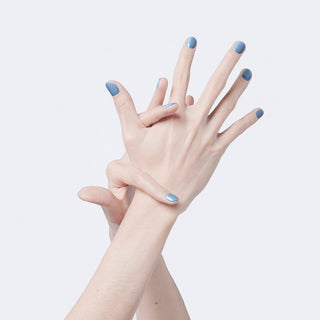 Gucci Vernis à Ongles High Shine Nail Polish - 713 Dorothy Turquoise