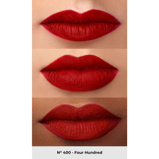 Giorgio Armani Rouge Ecstasy Lipstick - 400