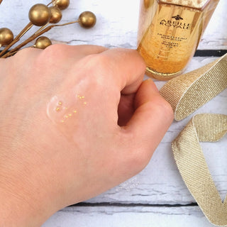 Guerlain Abeille Royale Honey Nectar Soothing & Firming Lotion - 150ml [Tester]