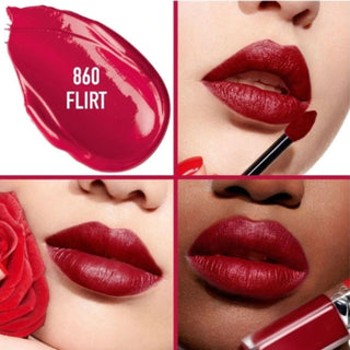 Dior Rouge Ultra Care Lipstick - 866 Romantic