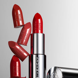 Givenchy Le Rouge Luminous Matte Lipstick - 307 Grenat Initie