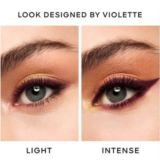 Guerlain Ombre G Eyeshadow Quad -  Golden Stars 777