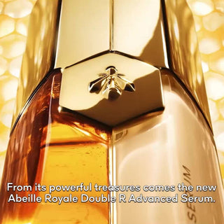 Guerlain Abeille Royale Double R Renew & Repair Advanced Serum - 50ml