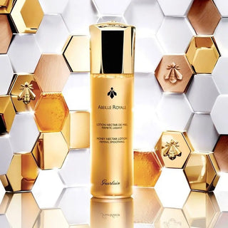 Guerlain Abeille Royale Honey Nectar Soothing & Firming Lotion - 150ml [Tester]