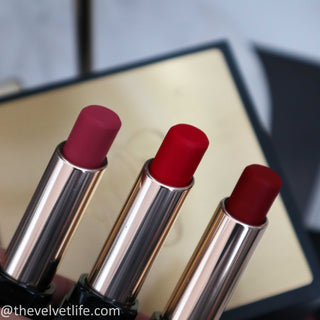 Guerlain KissKiss Tender Matte Lipstick - 940 My Rouge (Without Box)