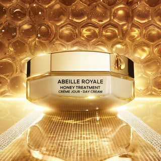 Guerlain Abeille Royale Honey Treatment Day Cream - 50ml