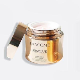 Lancome Absolue Creme Fondante Regenerating Brightening Soft Cream - 15 ml