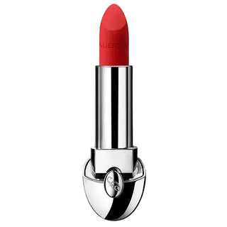 Guerlain Rouge Velvet The Lipstick - N214 Flame Red