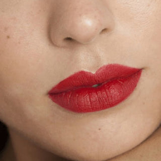 The Balm Meet Matte Hughes Liquid Lipstick - Loyal