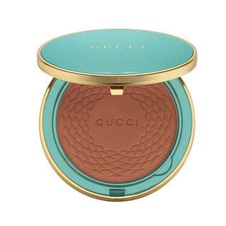 Gucci Poudre De Beauté Éclat Soleil Bronzing Powder - 04