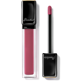 Guerlain KissKiss Liquid Lipstick - L367 Alluring Matte (Without Box)