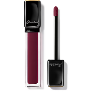 Guerlain KissKiss Liquid Lipstick  - L369 Tempting Matte