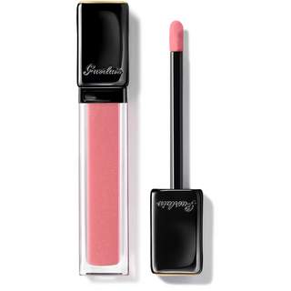 Guerlain KissKiss Liquid Lipstick - L362 Glam Shine (Without Box)