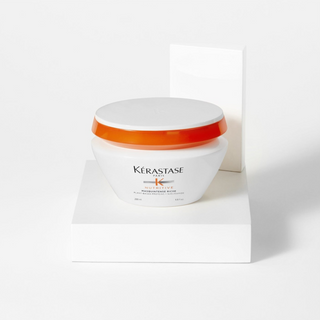 Buy Kerastase Nutritive Riche Dry Hair Mask 200 Ml - Cult Beauty Pakistan