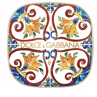 Buy Dolce & Gabbana Solar Glow Illuminating Bronzing Powder - Cult Beauty Pakistan