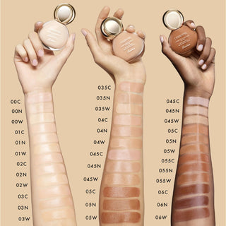 Guerlain L'Essentiel Natural Glow High Perfection Foundation - 02W Light Warm