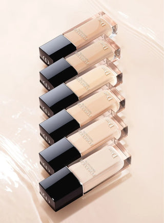 Buy Dior Forever Skin Glow Foundation - 3WP Warm Peach - Cult Beauty Pakistan