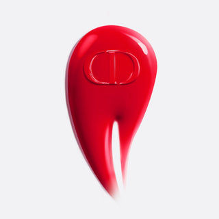 Dior Vernis Holiday Edition Nail Polish - 999 Rouge