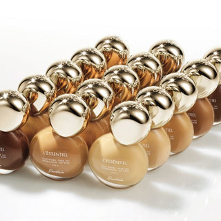 Guerlain L'Essentiel Natural Glow High Perfection Foundation - 02W Light Warm