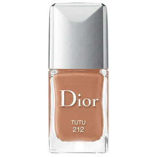 Dior Vernis Nail Polish - 212 Tutu