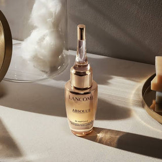 Lancome Absolue Repairing Bi-Ampoule Serum - 12ml