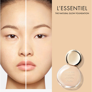 Guerlain L'Essentiel Natural Glow High Perfection Foundation - 02W Light Warm