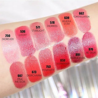 Buy Dior Addict Stellar Shine Lipstick for Women - 639 Riviera Star - Cult Beauty Pakistan