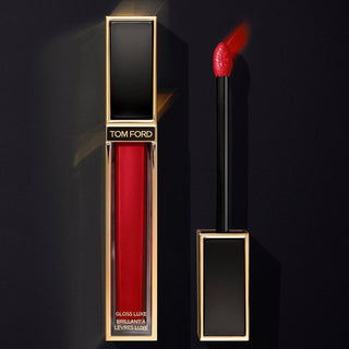 Buy Tom Ford Gloss Luxe Lip Gloss - 01 Disclosure - Cult Beauty Pakistan