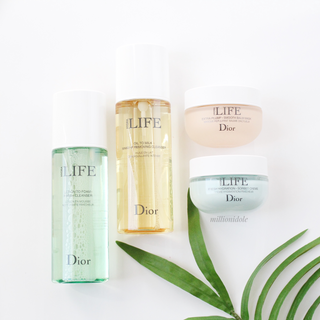 Buy Dior Extra Plump-Smooth Balm Mask 50Ml - Cult Beauty Pakistan