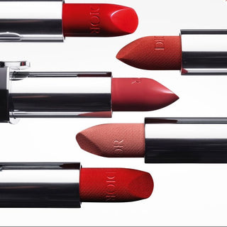 Dior Rouge Couture Universal Lip Balm - 000 Diornatural