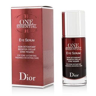 Buy Dior One Essential Eye Serum - Cult Beauty Pakistan
