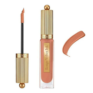 Buy Bourjois Rouge Velvet Trio Lipstick Kit - Cult Beauty Pakistan