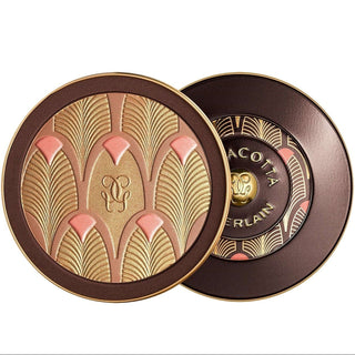 Guerlain Terracotta Sun Chic Tropic Duo Bronzing Powder