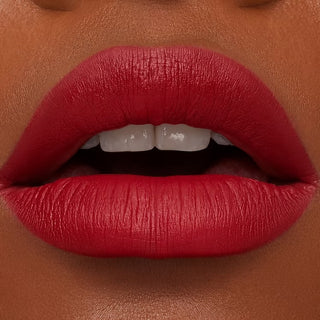Buy MAC Macximal Silky Matte Lipstick - 612 Russian Red - Cult Beauty Pakistan