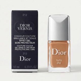 Dior Vernis Nail Polish - 212 Tutu
