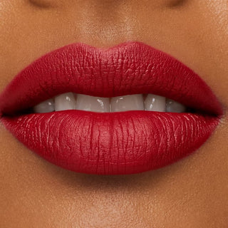 Buy MAC Macximal Silky Matte Lipstick - 612 Russian Red - Cult Beauty Pakistan