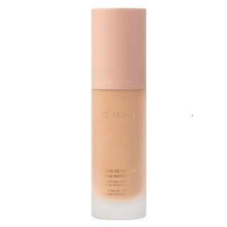 Buy Gucci Fluide De Beaute Natural Finish flytande foundation - Shade 210C - Cult Beauty Pakistan