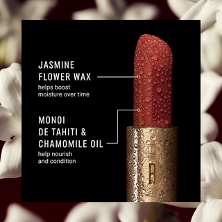 Buy Bobbi Brown Luxe Lip Color Lipstick - Retro Coral (503) - Cult Beauty Pakistan