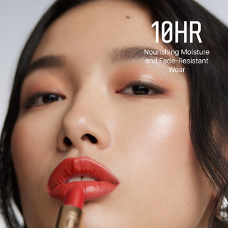 Buy Bobbi Brown Luxe Lip Color Lipstick - Retro Coral (503) - Cult Beauty Pakistan