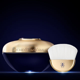 Guerlain Orchidee Imperiale Exceptional Complete Care Smoothing Face Mask - 75ml