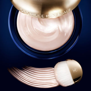 Guerlain Orchidee Imperiale Exceptional Complete Care Smoothing Face Mask - 75ml