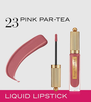 Buy Bourjois Rouge Velvet Trio Lipstick Kit - Cult Beauty Pakistan