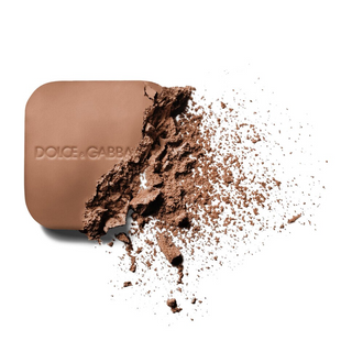 Buy Dolce & Gabbana Solar Glow Ultra Light Bronzing Powder - 60 Sun Set - Cult Beauty Pakistan