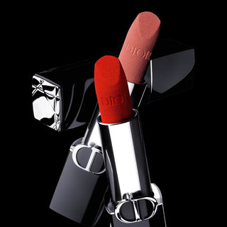 Dior Rouge Couture Universal Lip Balm - 000 Diornatural