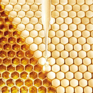 Guerlain Abeille Royale Age-Defying Discovery Set - 4pcs