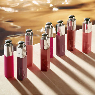 Buy Dior Christian Addict Lip Tint - 771 Natural Berry - Cult Beauty Pakistan