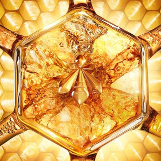 Guerlain Abeille Royale Age-Defying Discovery Set - 4pcs