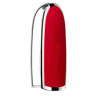 Guerlain Rouge G Double Limited Edition Mirror Case  - Majestic Ruby