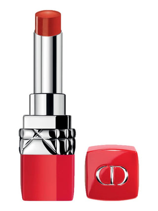 Dior Rouge Ultra Rouge Pigmented Hydra Lipstick - 436 Ultra Trouble